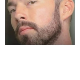 Quality Time Beard Shaping Tool Guide; Flexible Beard Tool Kit, Do-it-Yourself, Innovative Design Template, Haircut Trimming Stencil - Beard Lineup Shaving Guide, Made in USA