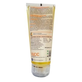 VLCC Ayurveda Skin Brightening Haldi And CHandan Facewash, 100ml, multi
