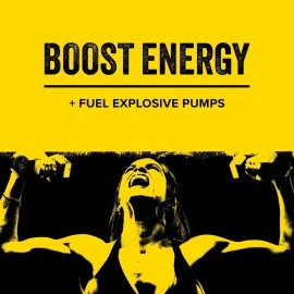 BEYOND RAW LIT | Clinically Dosed Pre-Workout Powder | Contains Caffeine, L-Citrulline, Beta-Alanine, and Nitric Oxide | Strawberry Lemonade | 30 Servings