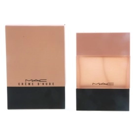 MAC Creme D Nude For Women 50ml - Eau de Parfum