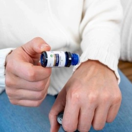 Forces of Nature Eczema Control, 5 ml (Pack of 1)