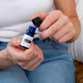 Forces of Nature Eczema Control, 5 ml (Pack of 1)