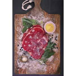 Murray River Gourmet salt flakes 1.76 oz Taster Bag of pure natural pink low sodium chef preferred finishing salt 100% natural and pure rich in minerals and enzymes.