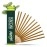 Murphy\'s Naturals Mosquito Incense Sticks | Deet-Free with Plant-Based Essential Oils | 2.5 Hour Protection | 12 Sticks Per Tube