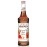 Monin - Caramel Apple Butter Syrup, Buttery Caramel and Cooked Apple Flavor, Natural Flavors, Great for Hot Lattes, Ciders, and Seasonal Cocktails, Vegan, Non-GMO, Gluten-Free (750 ml)