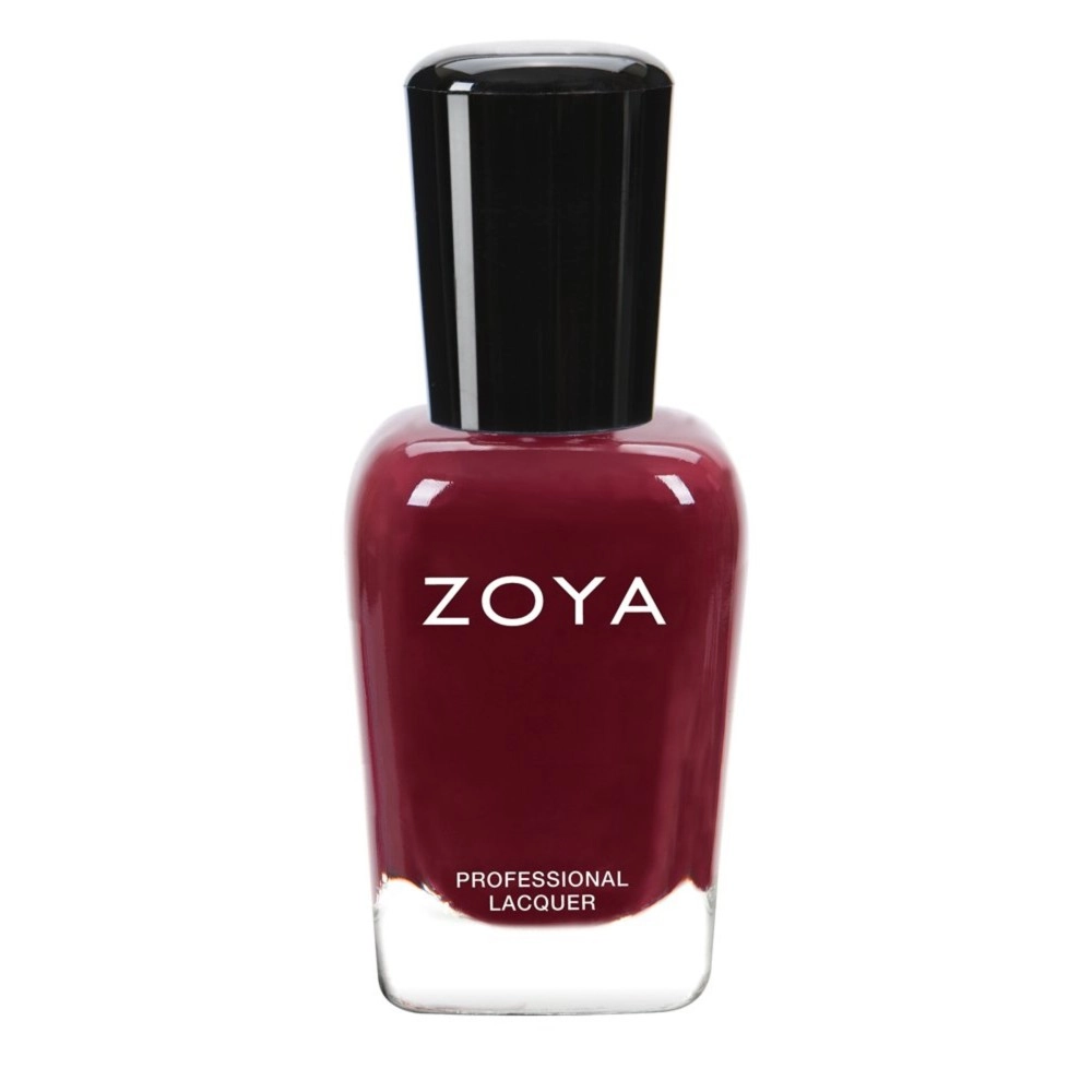 Zoya ZP911 Mona Nail Lacquer for Women - 0.5 oz