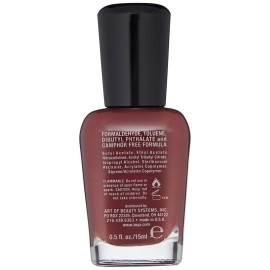 Zoya ZP911 Mona Nail Lacquer for Women - 0.5 oz