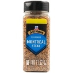McCormick Grill Mates Montreal Steak Seasoning, 11.62 oz