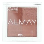 Almay Shadow Squad, Unapologetic, 1 count, eyeshadow palette