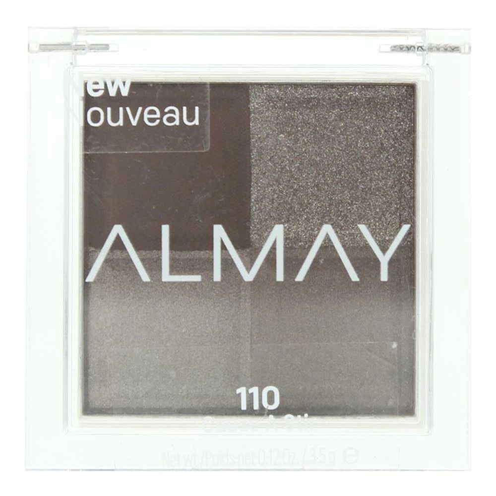 Almay Shadow Squad, Cause A Stir, 1 Count, Eyeshadow Palette