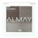 Almay Shadow Squad, Cause A Stir, 1 Count, Eyeshadow Palette