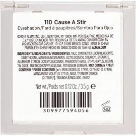 Almay Shadow Squad, Cause A Stir, 1 Count, Eyeshadow Palette