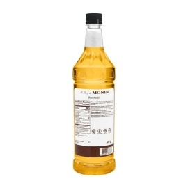 Monin - Butterscotch Syrup (1 Liter)