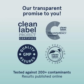 Puori - Sb3 Synbiotics Probiotic & Prebiotic Powder Cranberry 30 Stick Pack(S) 176911