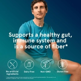 Puori - Sb3 Synbiotics Probiotic & Prebiotic Powder Cranberry 30 Stick Pack(S) 176911