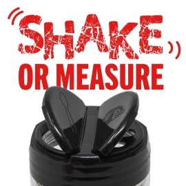 McCormick Himalayan Pink Salt with Black Pepper and Garlic All Purpose Seasoning, 6.5 Oz