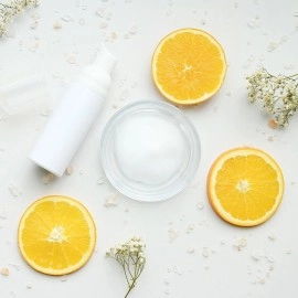 PURE ORIGINAL INGREDIENTS Vitamin C Powder (4 oz) Eco-Friendly Packaging, Ascorbic Acid, DIY Skin Care, Antioxidant*