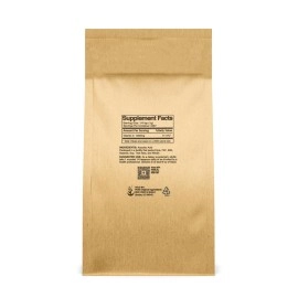 Pure Original Ingredients Vitamin C Powder (5 lb) Ascorbic Acid, Non GMO, Dietary Supplement