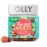 OLLY Teen Girl Multi Gummy, Healthy Skin and Immune Support, 15 Essential Vitamins, Biotin, Zinc, Calcium, Chewable Multivitamin, Berry Melon, 35 Day Supply - 70 Count