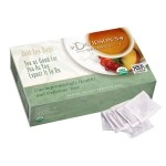 Davidson\'s Tea Ayurvedic Infusions Detox, Unwrapped Tea Bags, 100 Count