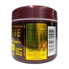 DEL INDIO PAPAGO Facial Night Skin Cream With Tepezcohuite 60g - Hydrates the Skin