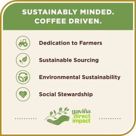 Don Francisco\'s Hawaiian Hazelnut Flavored Ground Coffee, 100% Arabica (3 x 12 Ounce Cans)