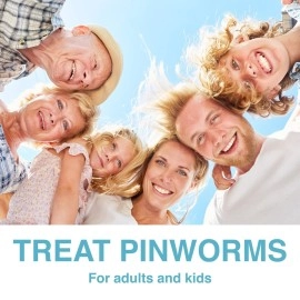 Oral-Pro Aurora 50Mg/Ml Oral Pro Pyrantel Pamoate Oral Suspension, 16 Ounce, Vanilla Flavor