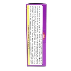 Popin\' Cookin\' Kracie DIY Candy Ramen Kit, 1.1 Ounce