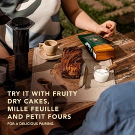 Orfeu Classic - Ground Coffee, 250g