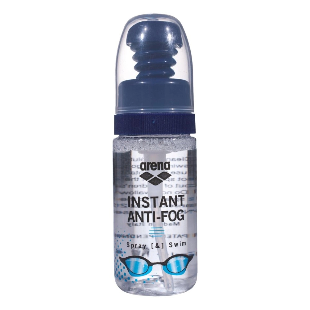 arena Instant Anti-Fog Spray Swim Goggles Treatment