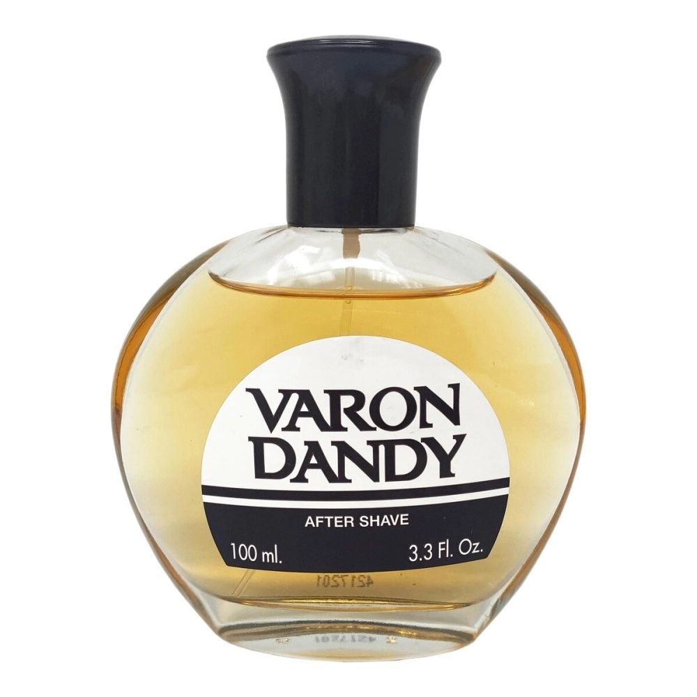 Varon Dandy After Shave 3.3 Fl Oz