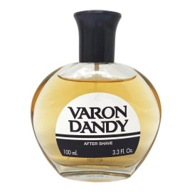 Varon Dandy After Shave 3.3 Fl Oz