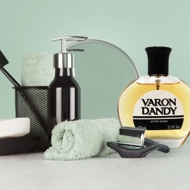 Varon Dandy After Shave 3.3 Fl Oz