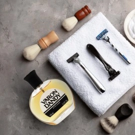 Varon Dandy After Shave 3.3 Fl Oz