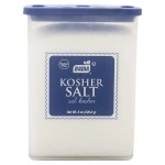 BADIA KOSHER SALT 226.8gm