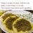 The Spice Way - Traditional Lebanese Zaatar with Hyssop (2 Oz)