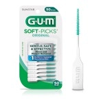 GUM Soft-Picks Original Dental Picks (Pack of 150)