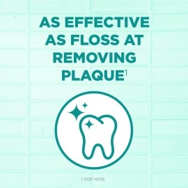 GUM Soft-Picks Original Dental Picks (Pack of 150)