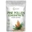 Micro Ingredients Pure Pine Pollen Powder, 6 Ounce, Wild Harvest an Broken Cell Wall, Supports Immune System Health, Boosts Energy, Antioxidant & Androgenic, No GMOs, Vegan Friendly