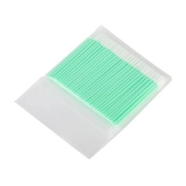 Cloudray 100pcs/Lot Nonwoven Cotton Swab Dust-proof 100/160mm For Clean Laser Lens