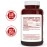 Tart Cherry Extract 1500mg Plus Celery Seed and Bilberry Extract -Anti Inflammatory, Antioxidant Supplement, Uric Acid Support, Muscle Recovery and Joint Pain -90 Veggie Capsules