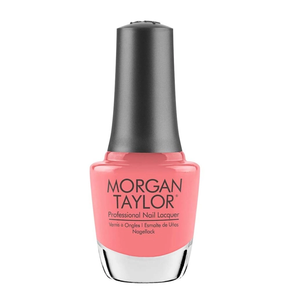 Morgan Taylor Nail Polish, Beauty Marks The Spot