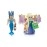 Roblox Celebrity Collection - Neverland Lagoon: Crown Collector and Royale High School: Enchantress (Two Figure Pack)