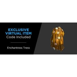 Roblox Celebrity Collection - Neverland Lagoon: Crown Collector and Royale High School: Enchantress (Two Figure Pack)