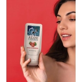 Aloe Cadabra Personal Lubricant