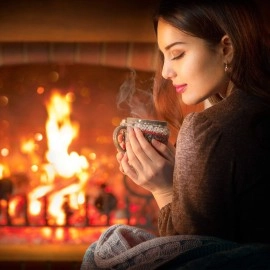 Biokoma 100% Pure and Organic Dandelion Dried Root 100g (3.55oz) In Resealable Moisture Proof Pouch