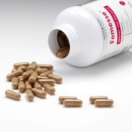 Arthur Andrew Medical, Femesse, Breast and Balance, 240 Capsules