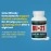 RU-21 Dietary Supplement (120-Pill Bottle)