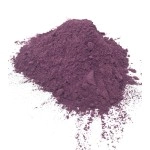 LattePowder Purple Sweet Potato Powder (Purple Yam, Ube) - 100% Natural - Delicious, Colour-changing Raw Sweet Potato Powder | Add To Cereal, Porridge, Yogurt, Smoothies | Net Weight: 75g