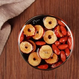 Fudonghai Wubao Tea Men\'s Tea Husband Tea Men\'s Kidney Tea Supplement Root Eight Treasure Five Tea 500g (25g/bag total 20 bags)   500g25/20